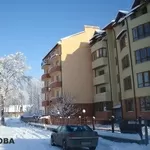 2х квартира. (68м,  сирець,  від забудовника)