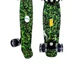 Скейт Penny Board MS Kamuflage Limited Edition