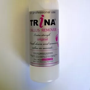 Trina Callus Remover – размягчитель для ступней на фруктов