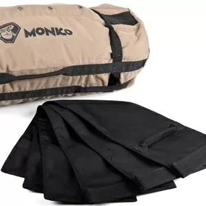Sandbag S100 (песочный мешок) - специально для стронгменов