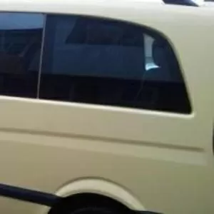 Боковая Форточка Mercedes Vito Viano