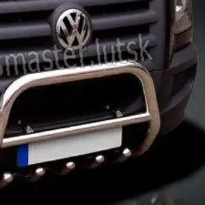 Кенгур  Volkswagen Crafter