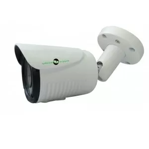 Комплект Видеонаблюдения Green Vision GV-K-G03/08 720Р