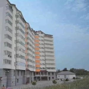 Продаж квартир в Івано-Франківську від забудовника
