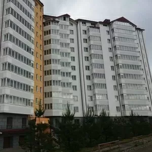 Затишні квартири в Івано-Франківську – ЖК Ювілейний
