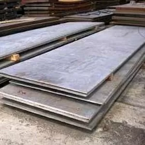 Продам в Ивано-Франковске Сталь износостойкая ,  сталь hardox