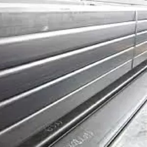 Продам в Ивано-Франковске Швеллер стальной гнутый 50х40х3 мм сталь 3СП
