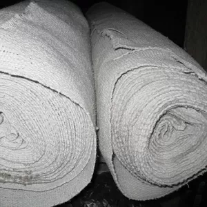 Продам Ивано-Франковск керамическое волокно вата шнуры 