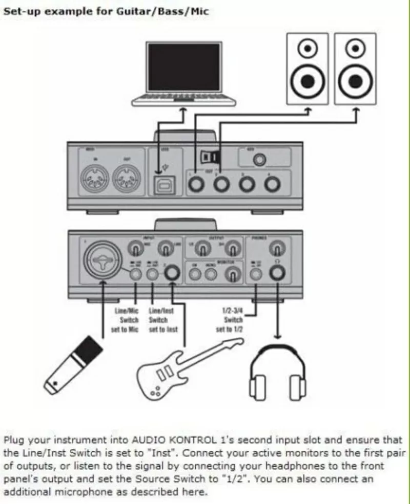 Продам Native Instruments Андрей 4