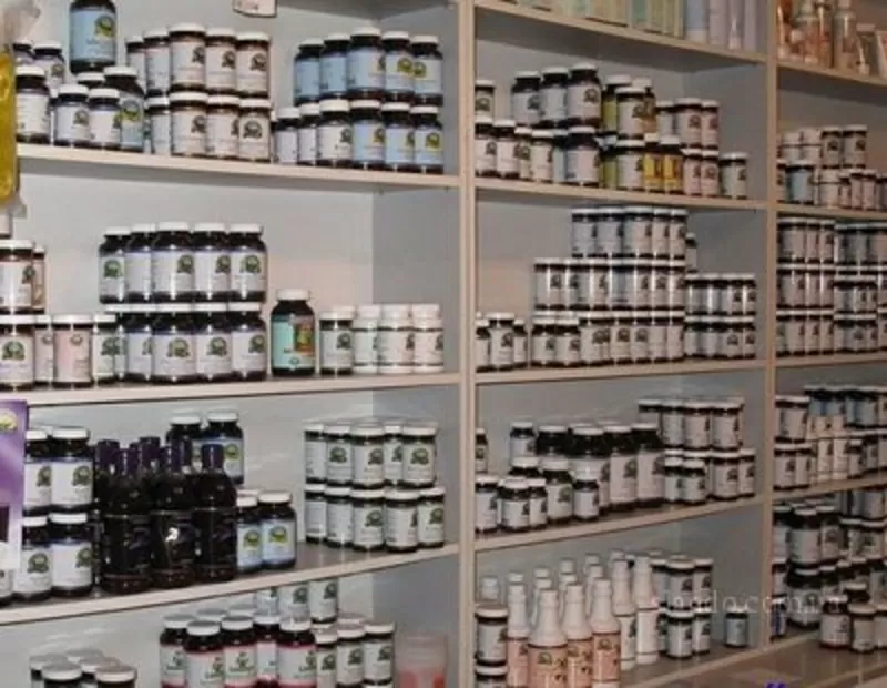 Продукция NSP оформление дисконта 40% знижка