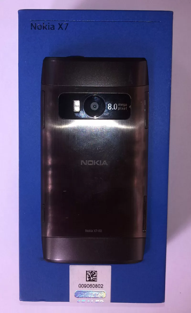 Nokia X7.Оригінал! 2