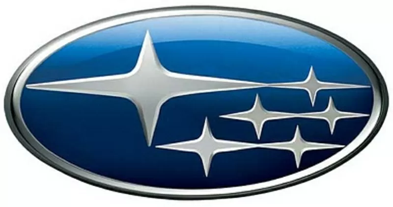 ЗАПЧАСТИ И АКСЕССУАРЫ на все модели SUBARU-