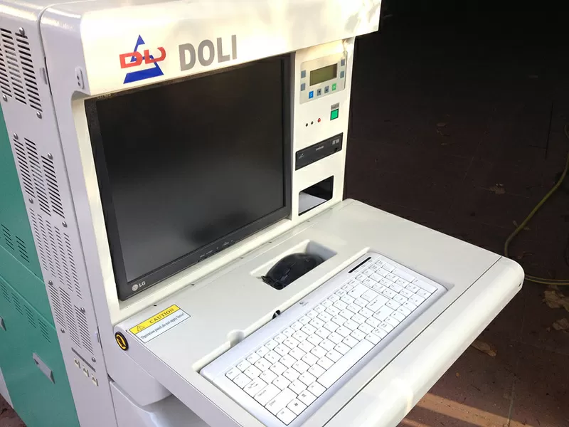 Продам фотолабораторию Doli DL 1210 2