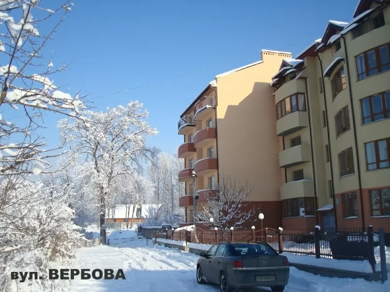 2х квартира. (68м,  сирець,  від забудовника)