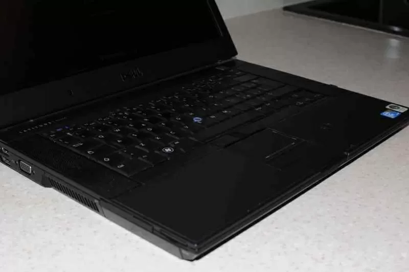 Продам военный ноутбук Dell Latitude E 6500 3