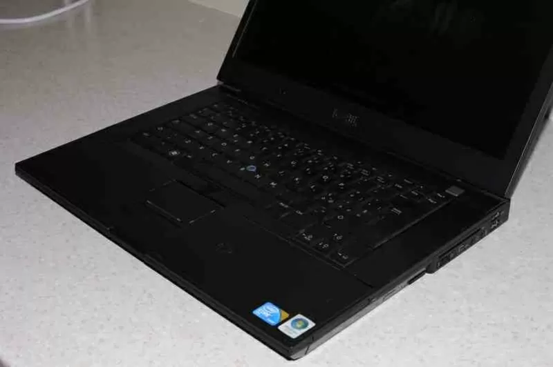 Продам военный ноутбук Dell Latitude E 6500 4