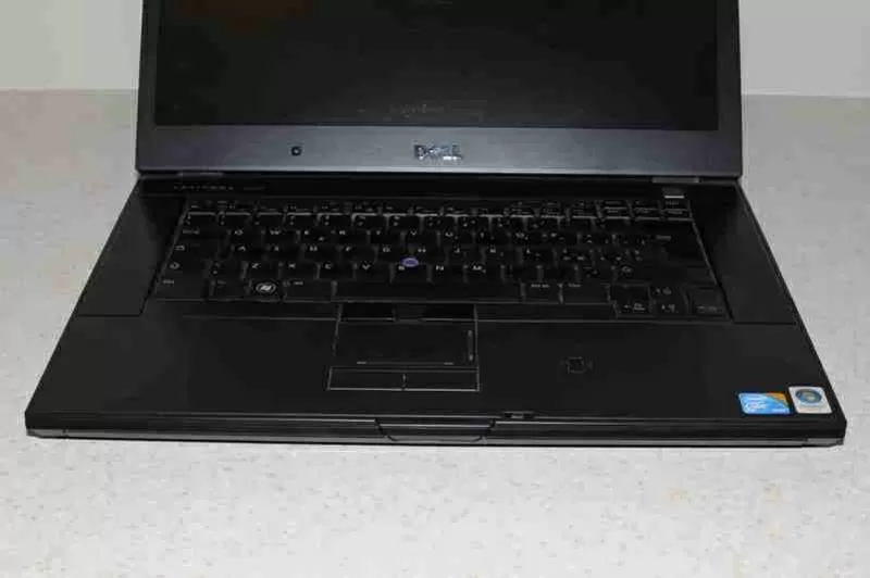 Продам военный ноутбук Dell Latitude E 6500 5