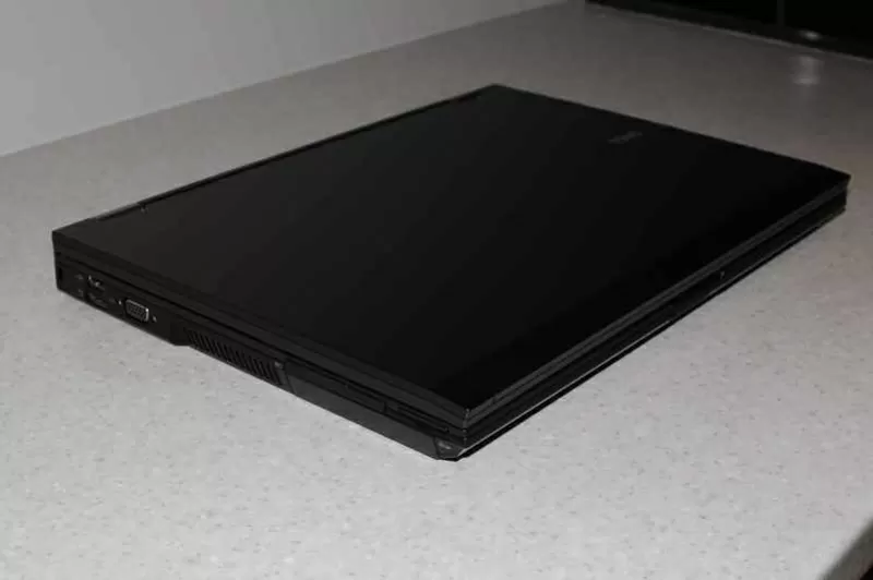 Продам военный ноутбук Dell Latitude E 6500 6