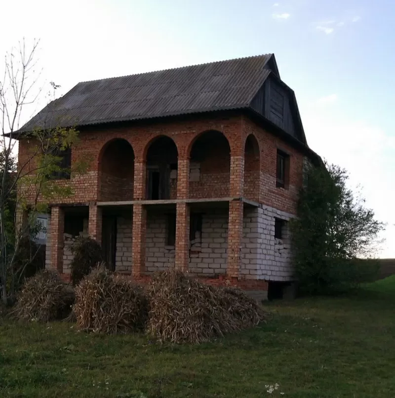 Продається будинок с.Сороки Городенківський р-н Ів-Франківська обл