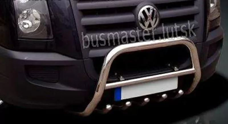 Кенгур  Volkswagen Crafter