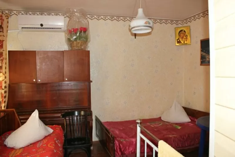 продается частный дом в курортной местности на Азове 4