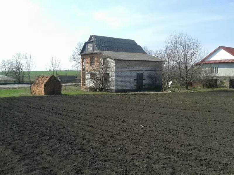 Продається будинок с.Сороки Городенківський р-н Ів-Франківська обл 9