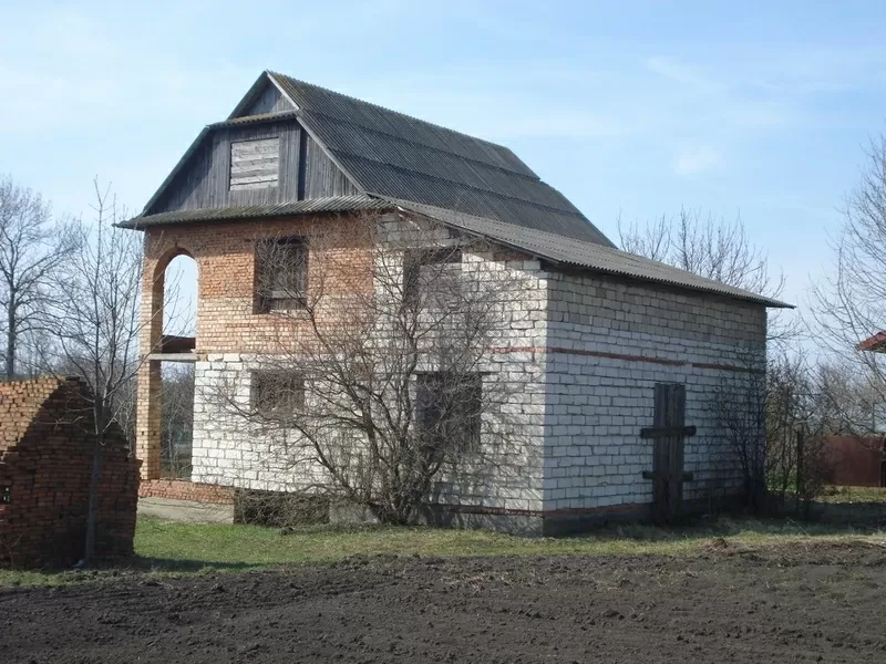 Продається будинок с.Сороки Городенківський р-н Ів-Франківська обл 5