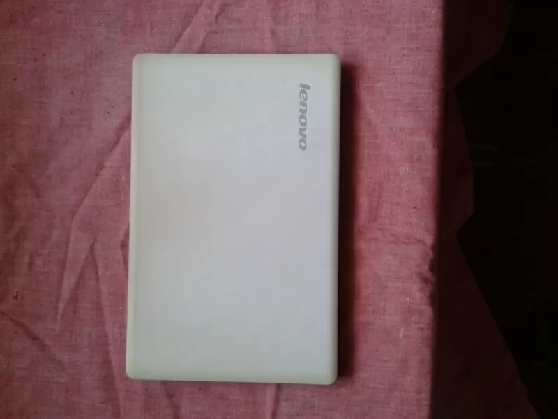 Продам ноутбук Lenovo S110(Проц.1.86Гц,  ОЗУ 2Гб,  HDD 500Гб) 5
