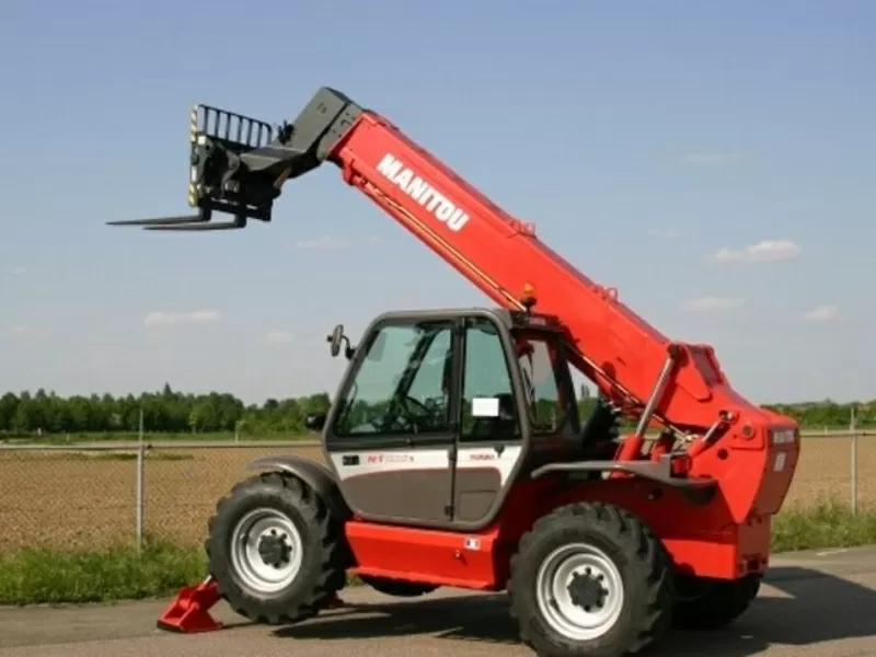 Документы на телескопический погрузчик,  Manitou,  JCB,  Caterpillar и др.097-852-17-19