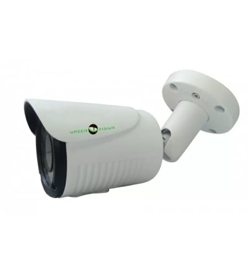 Комплект Видеонаблюдения Green Vision GV-K-G03/08 720Р