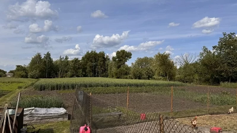 Продам власний будинок
