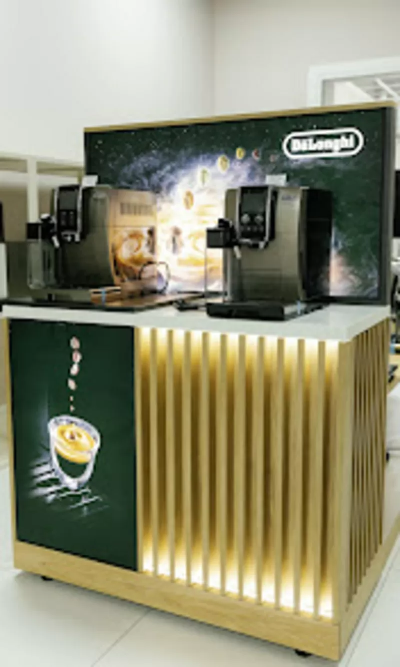 Сервісне обслуговування кавомашин та Ремонт кавового обладнання 2