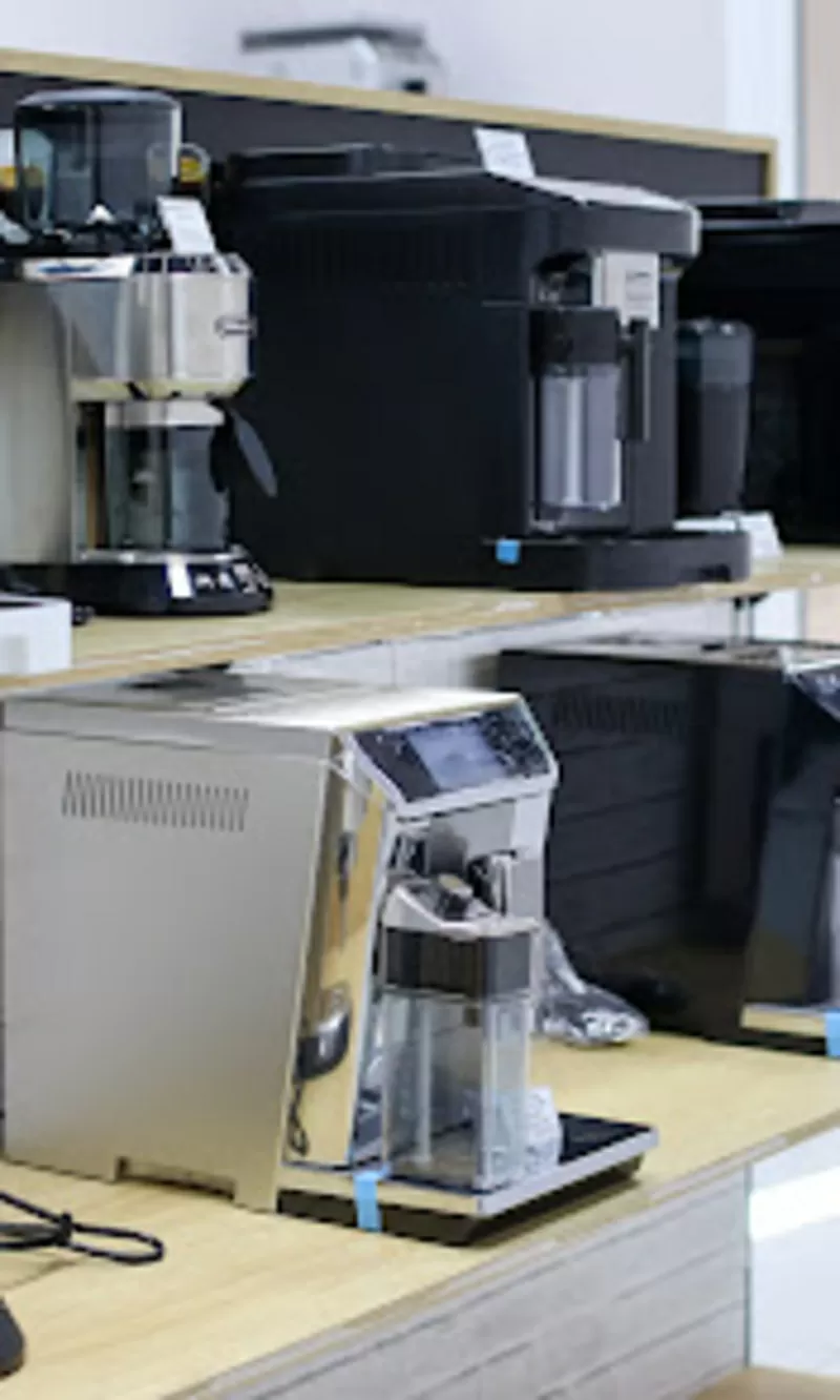 Сервісне обслуговування кавомашин та Ремонт кавового обладнання 3